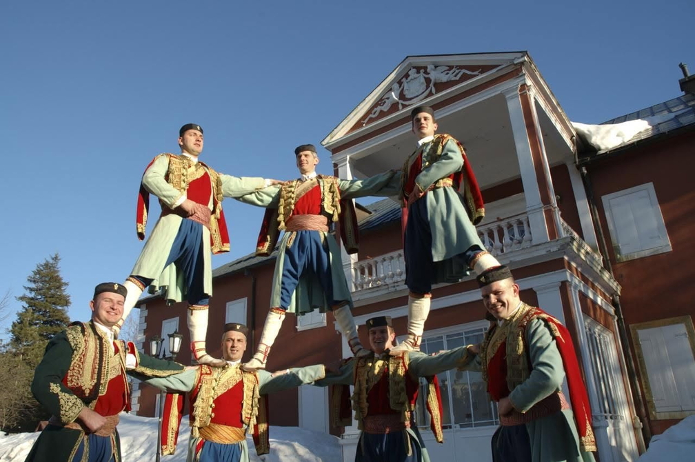 Adriatic Fest (International Folk Dance & Music Festival)