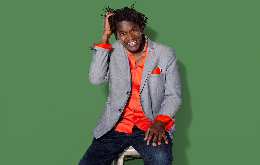 Boucar Diouf