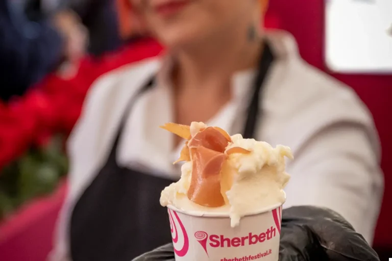 Sherbeth