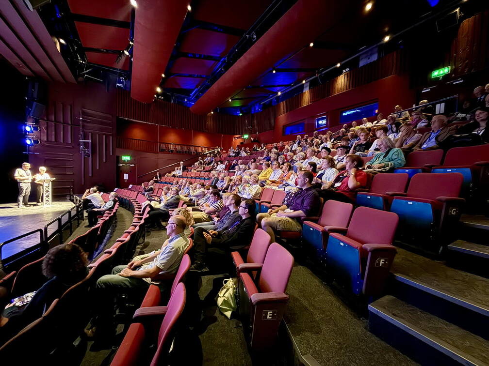 UNiCA Film Festival