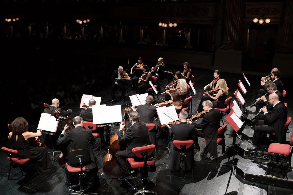 Vibrez Festival: The Virtuosi of Teatro alla Scala