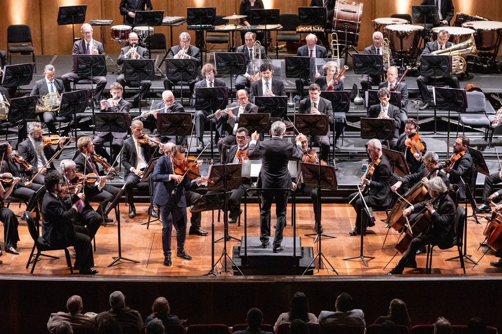 Orquestra Petrobras Sinfônica
