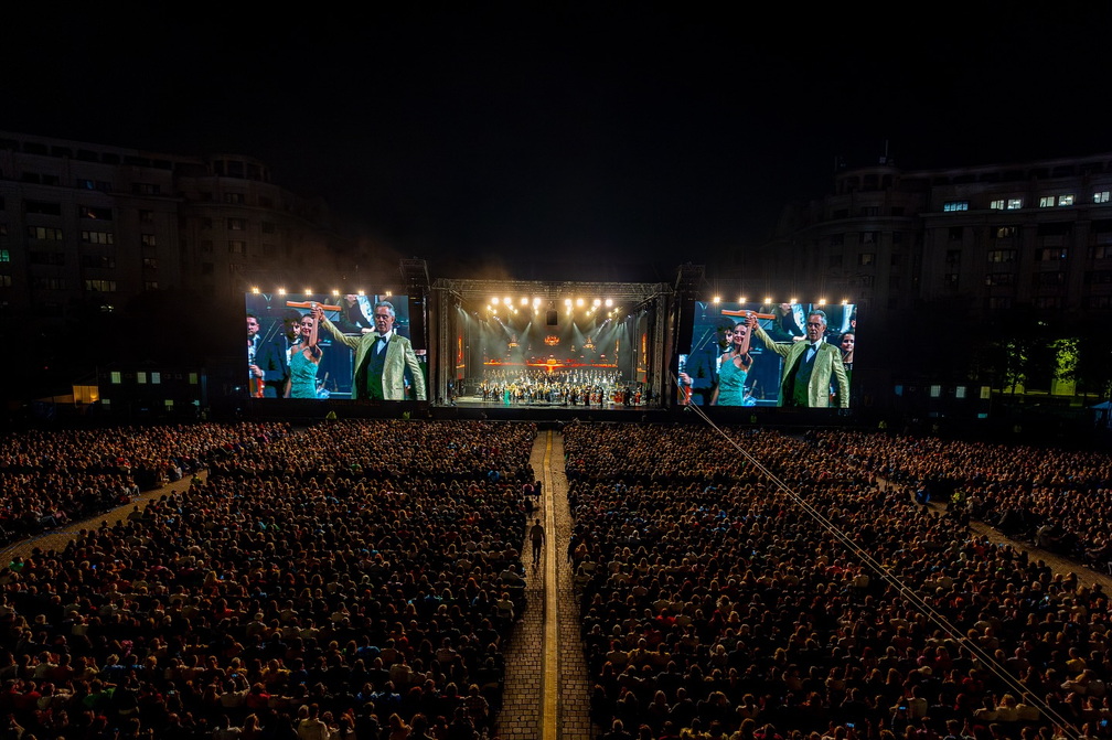 Unforgettable Festival 2026