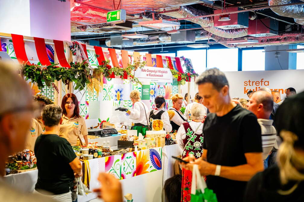 Polish Food Festival
