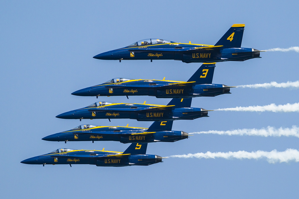 Chicago Air and Water Show