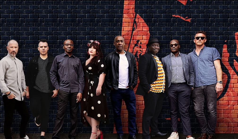 The Amy Winehouse Band