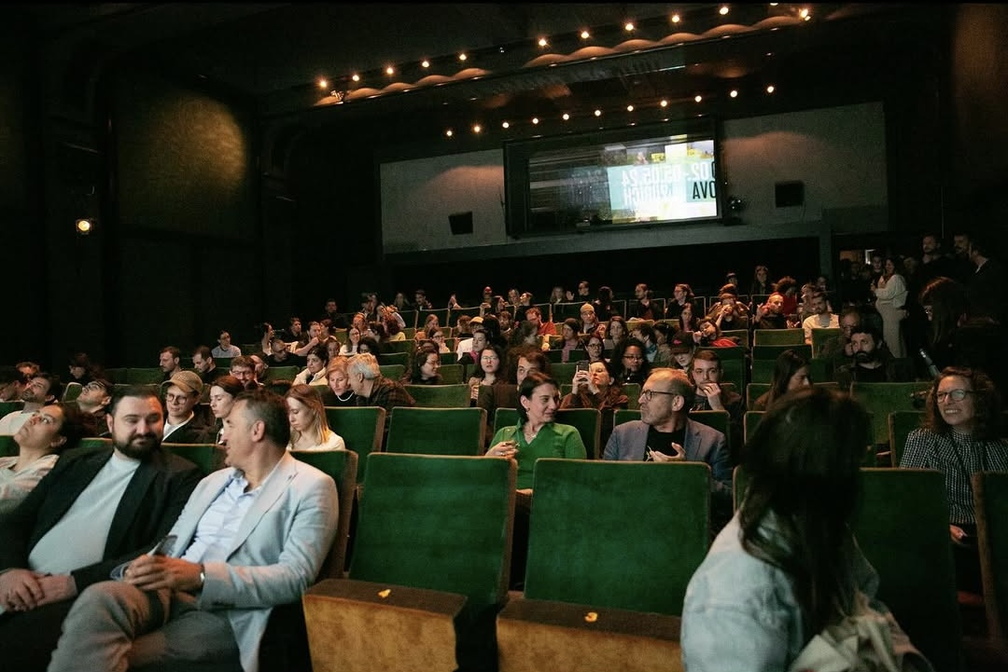 Kino Kosova Film Festival (Bern)