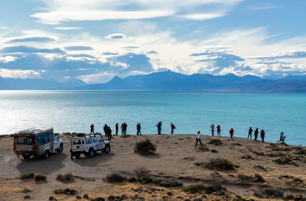 Nativo Experience: Lakes & Caves