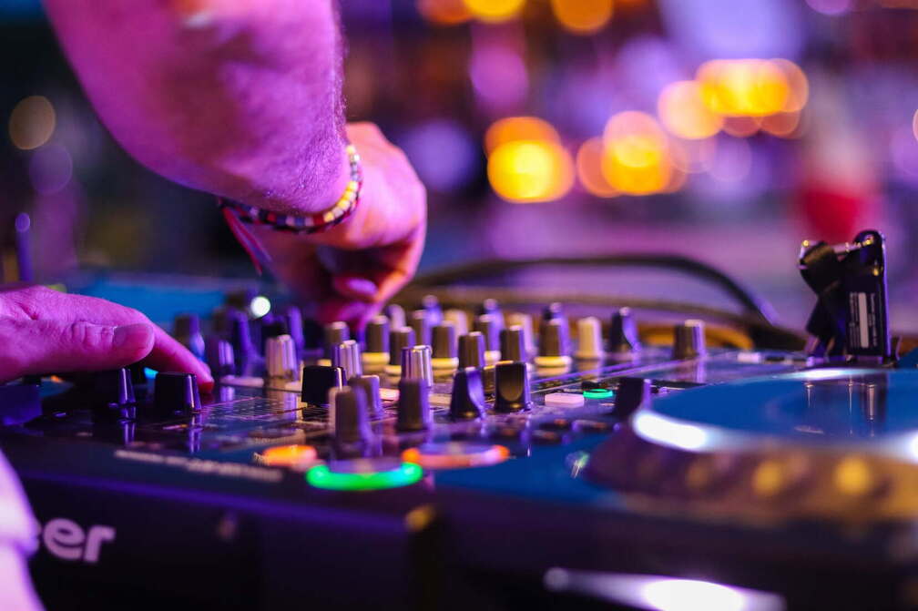 DJ Nights