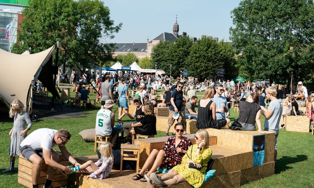 Copenhagen Summer Festival