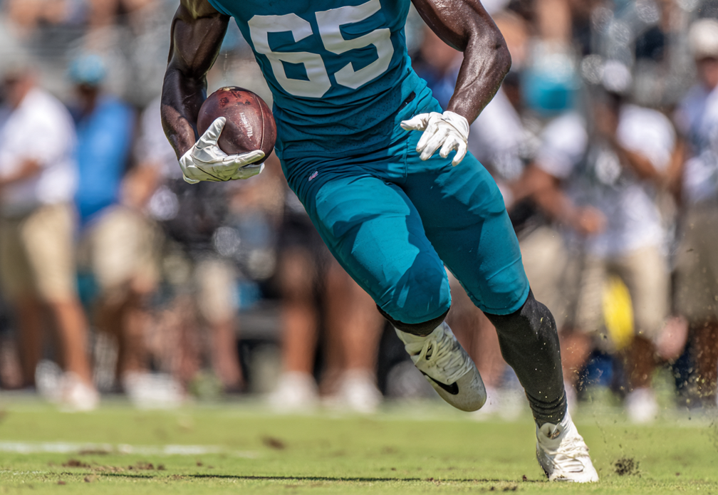 Jacksonville Jaguars