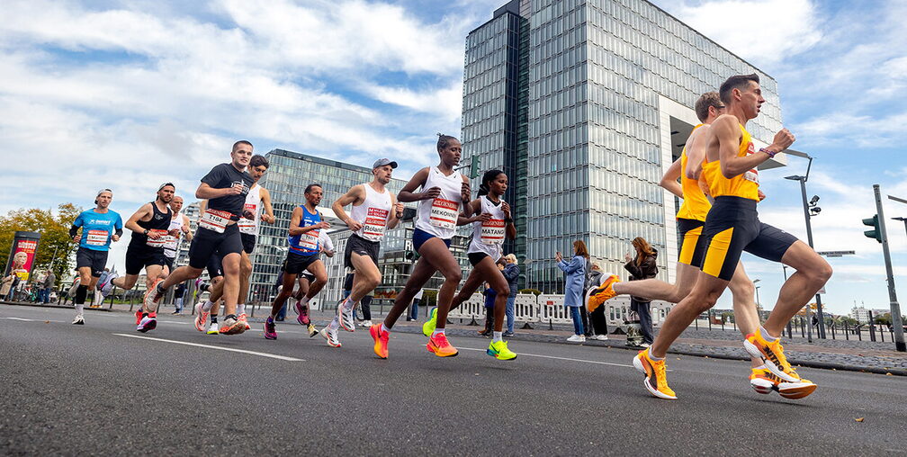 Cologne Marathon