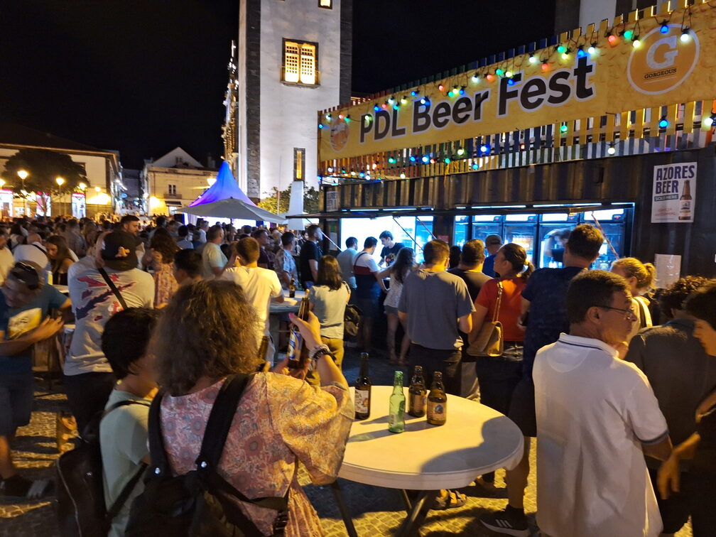 Beer Fest