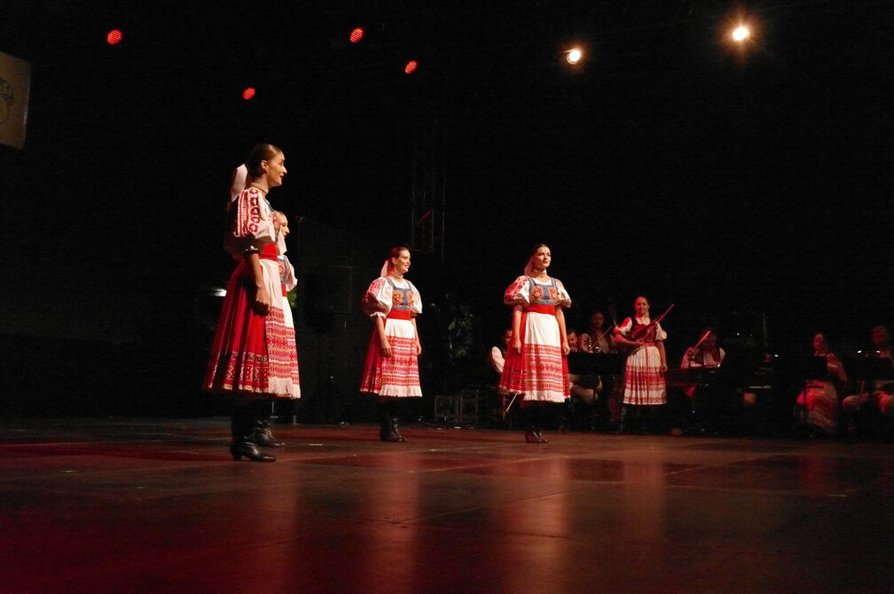 Třebovický kolác