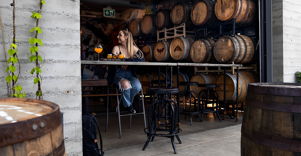 Vancouver’s North Shore Craft Beer Festival