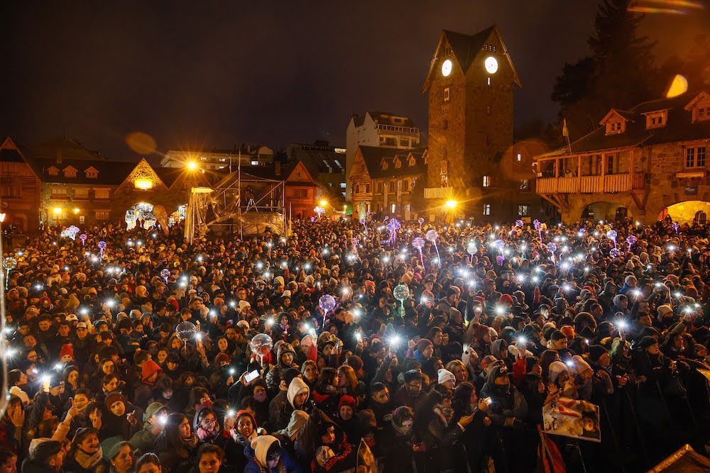 National Snow Festival