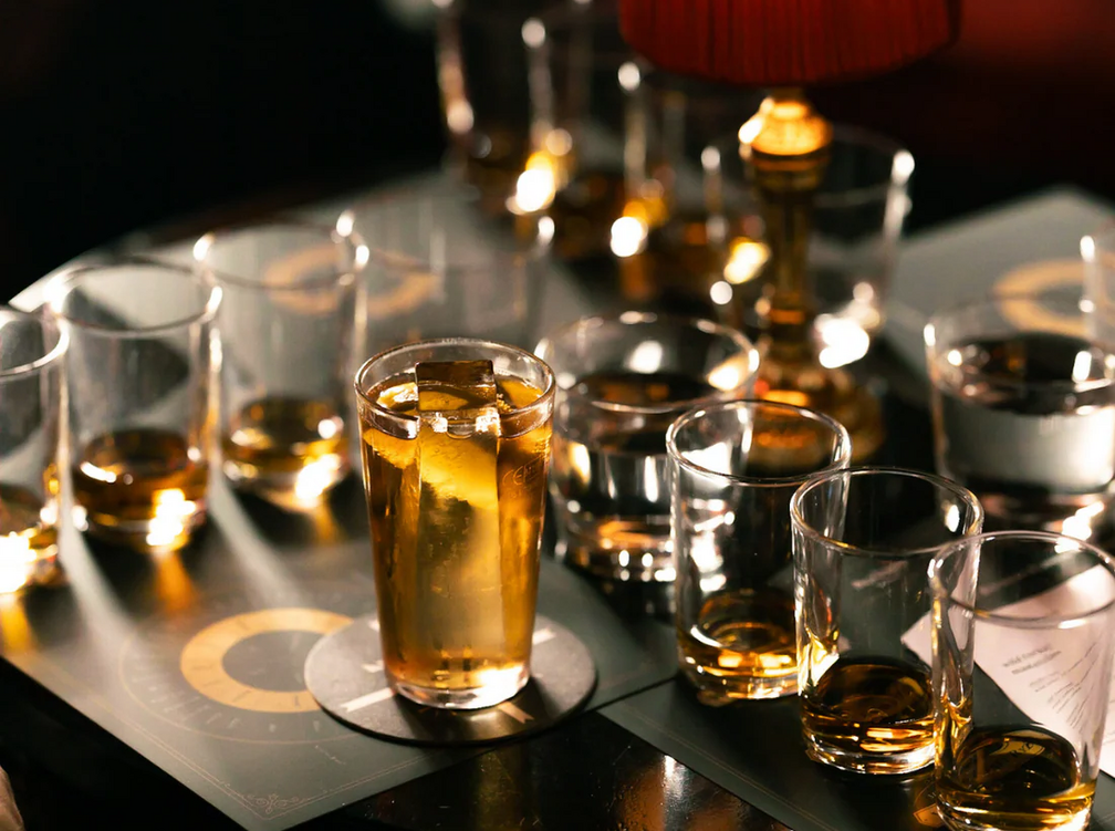 Belfast Whiskey Week