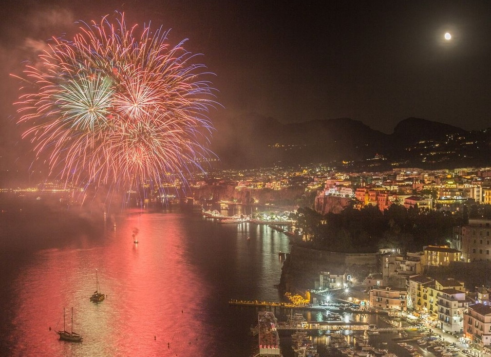 Ferragosto