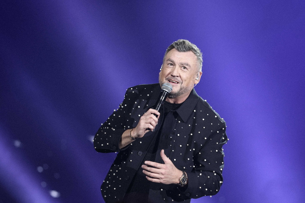 Lyubo Kirov