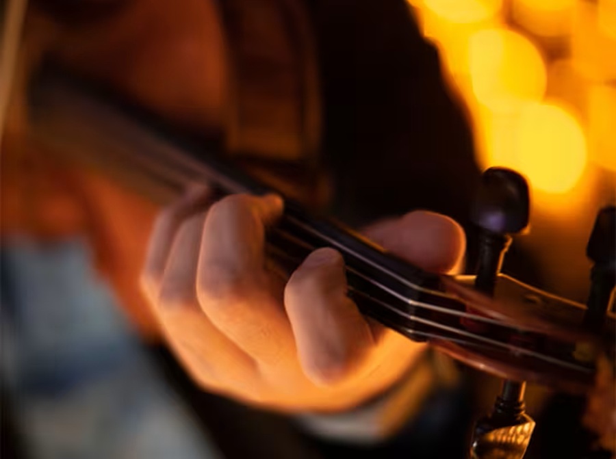 Candlelight: Coldplay & Ed Sheeran