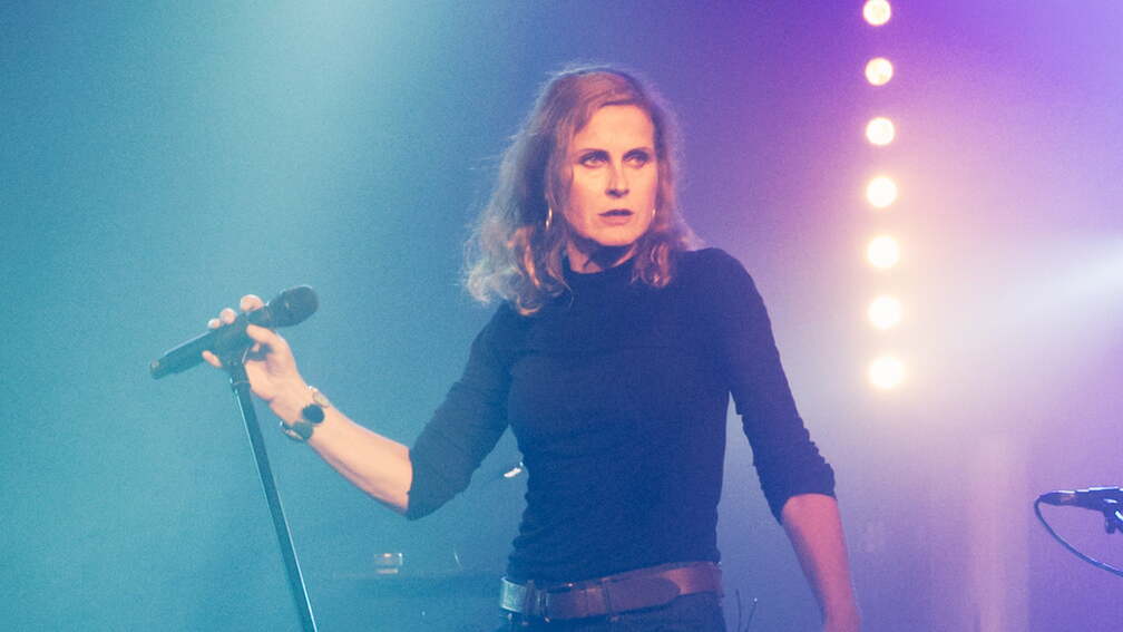 Alison Moyet