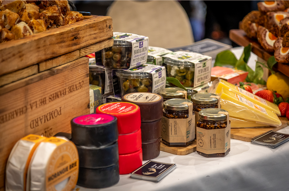 Nevis Food & Fibre Festival