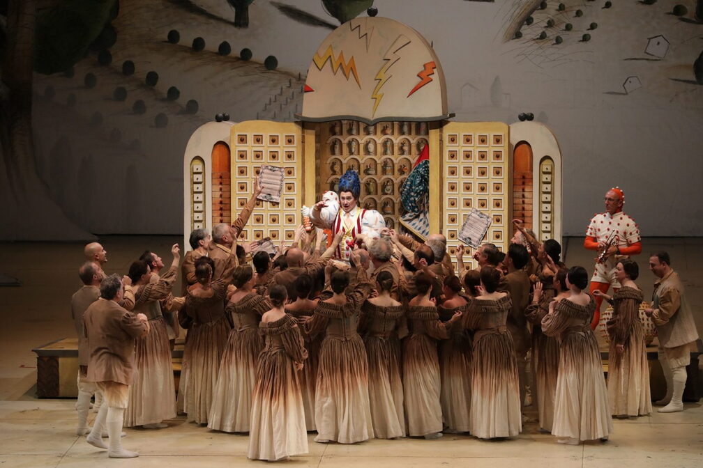 L'Elisir d'Amore