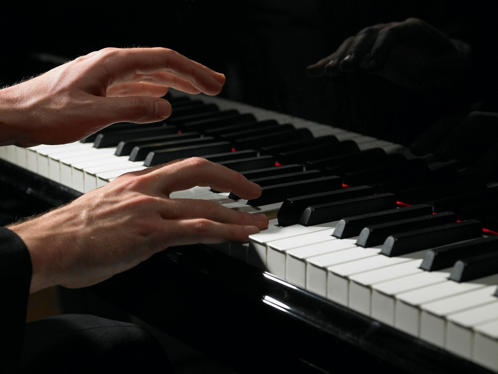 In­ter­na­tion­al Antalya Piano Festival