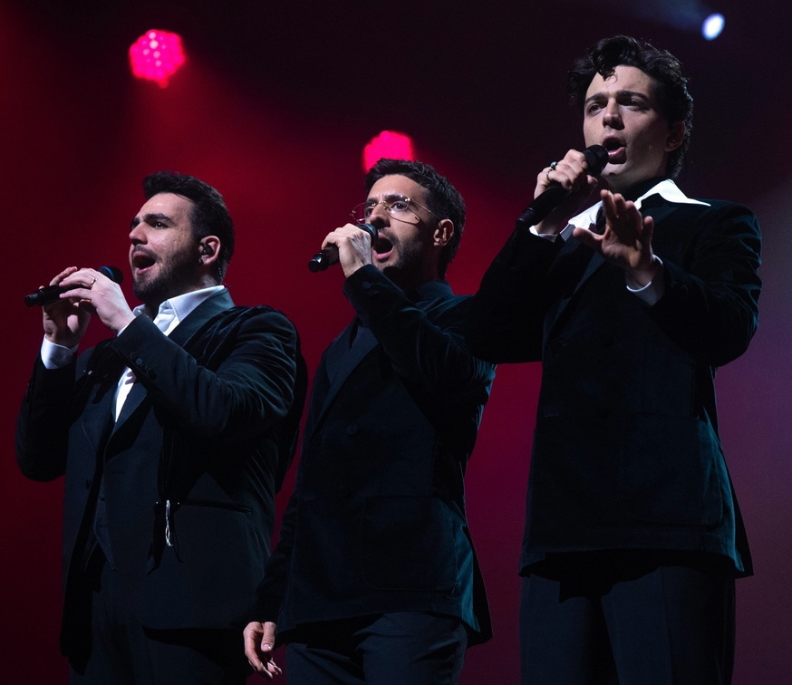 Il Volo