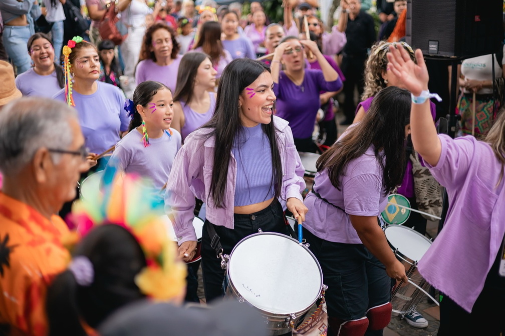 Festival Bandola de Sevilla