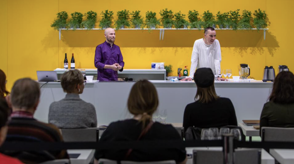 Wine & Food