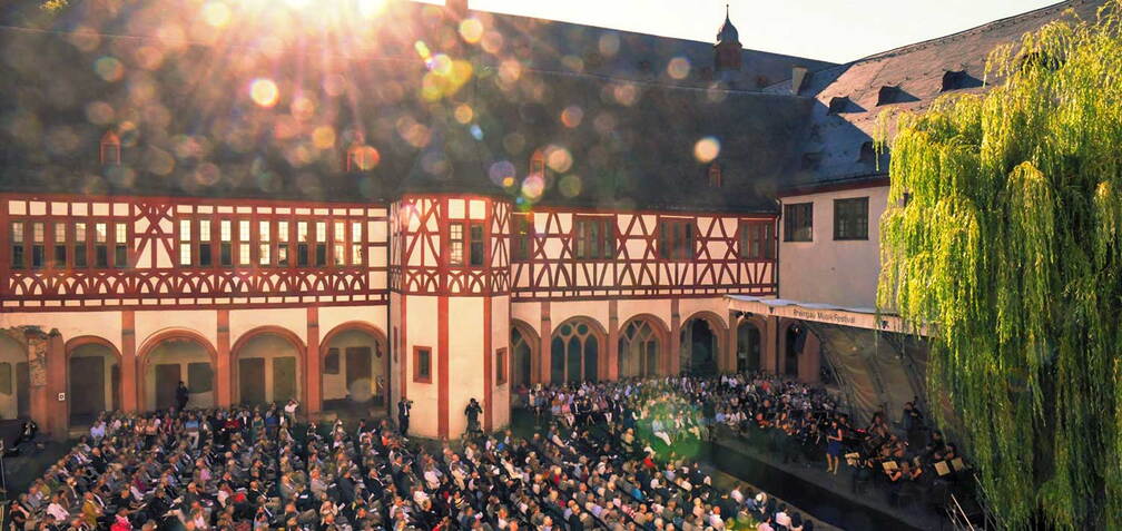 Rheingau Musik Festival