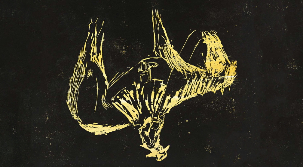 Georg Baselitz: Avanti!