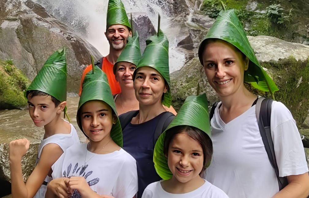 Jungle Adventure