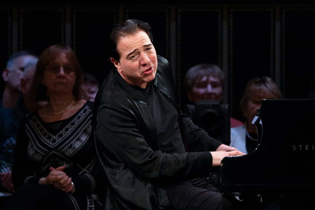 Kammerorchester Basel & Fazil Say