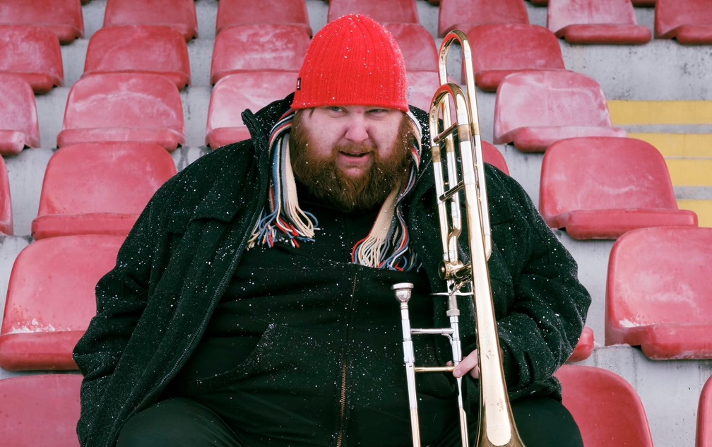 Valdimar Guðmundsson