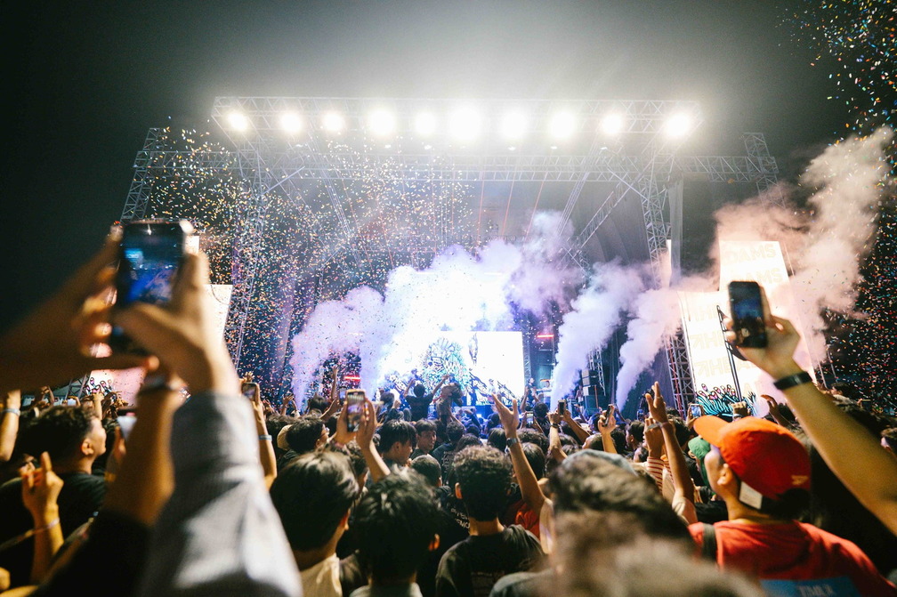 Cherrypop Festival
