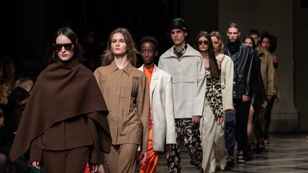 Budapest Central European Fashion Week (BCEFW)