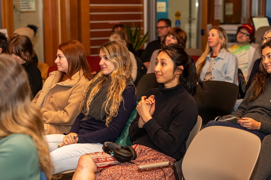 Whistler Writers Festival