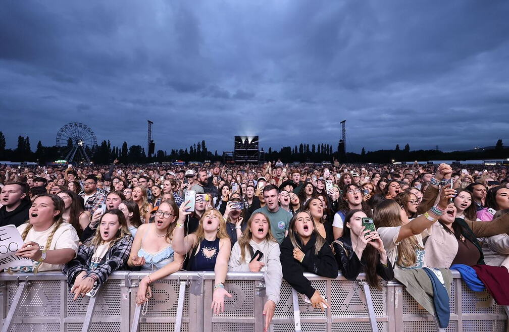 Belfast Vital