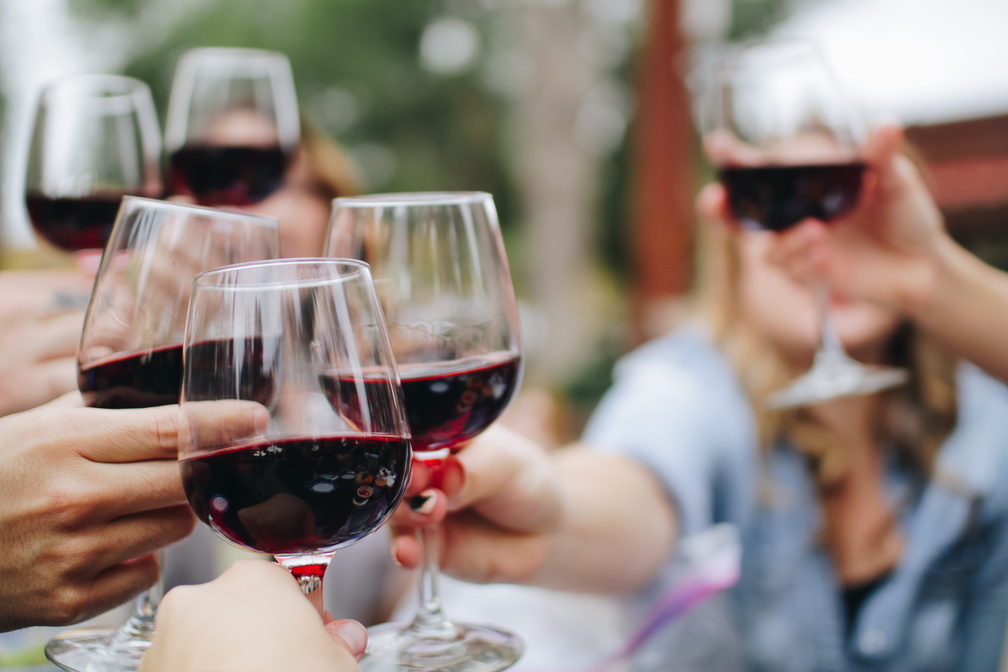 Xira Wine Fest
