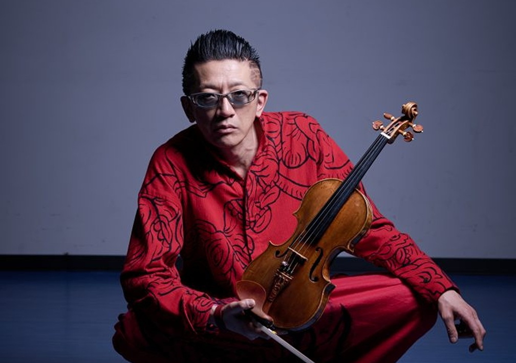 Geigeki Brunch Concert: Yasuhisa Ishida's Treasure Box