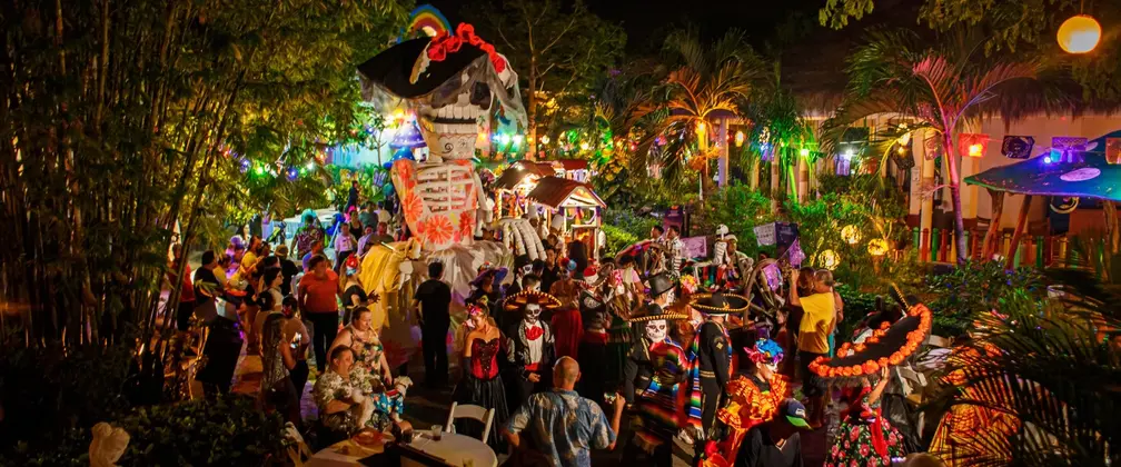 Day of the Dead