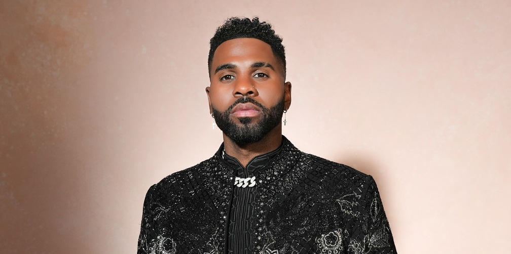 Jason Derulo