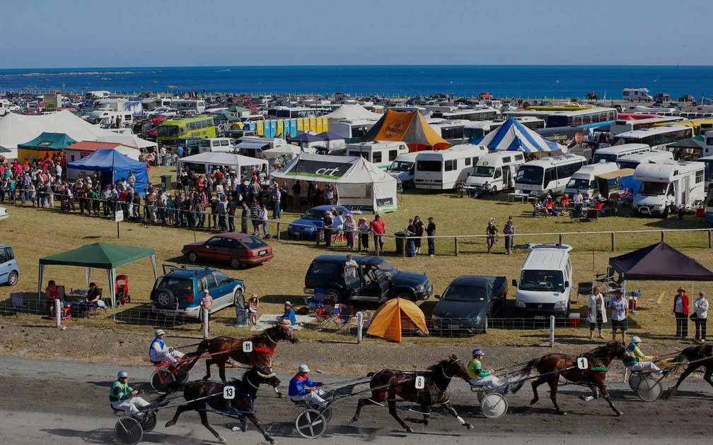 Kaikōura Races