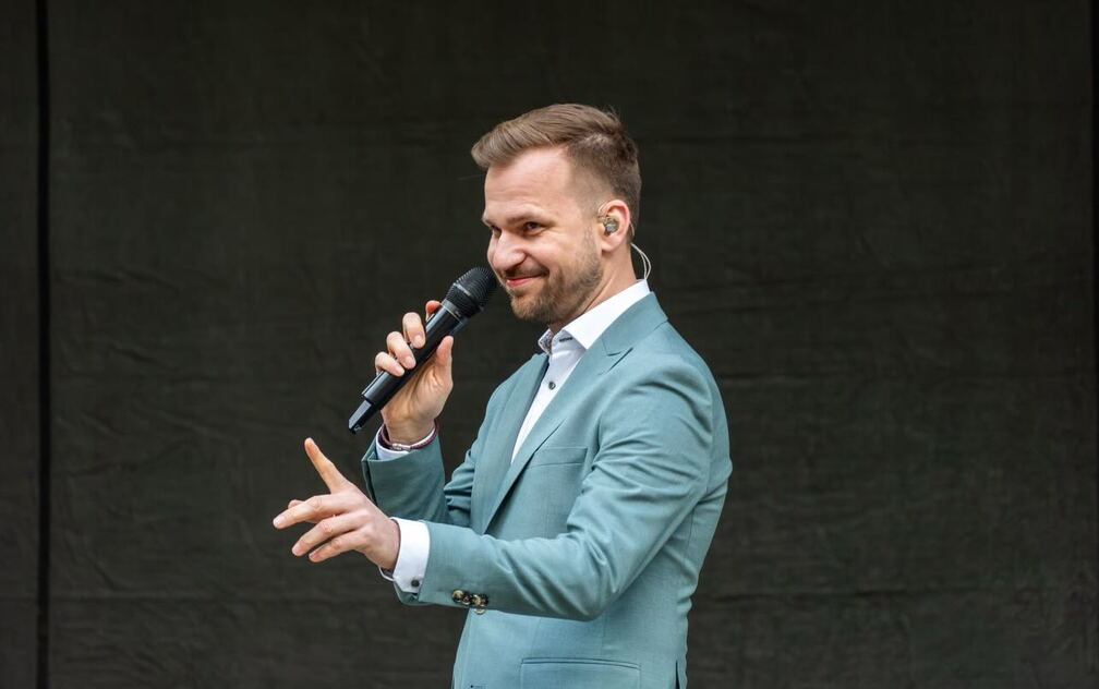 Martin Chodúr & Band
