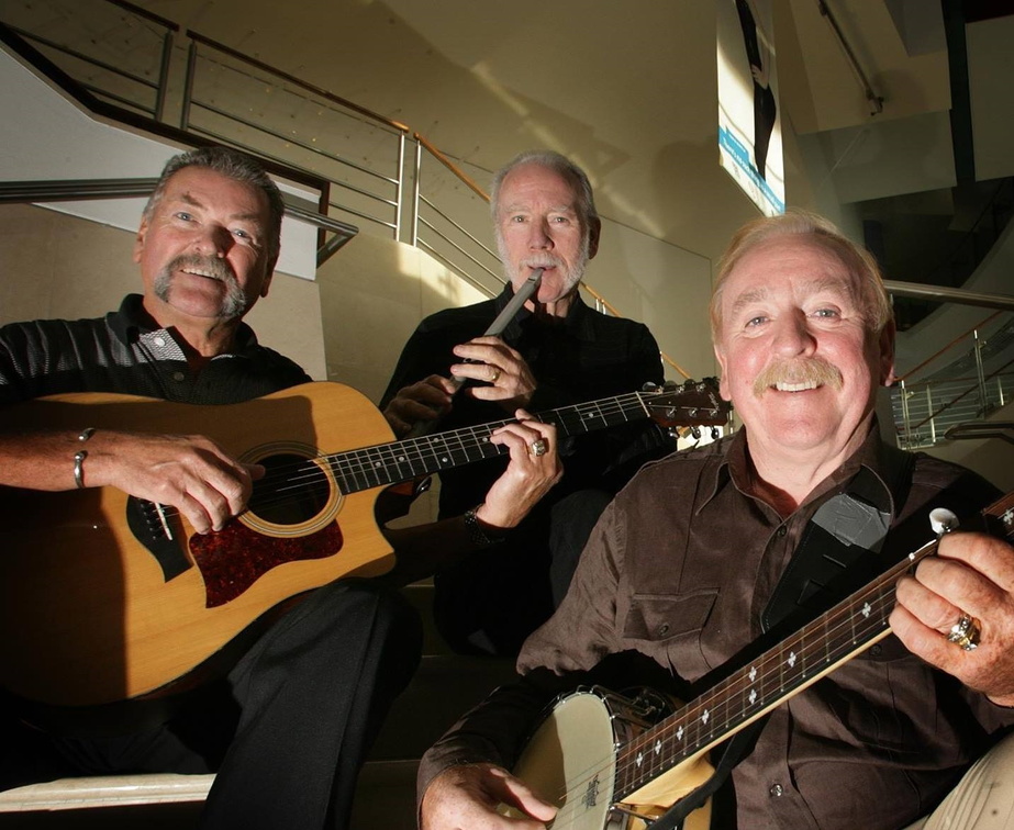 The Wolfe Tones
