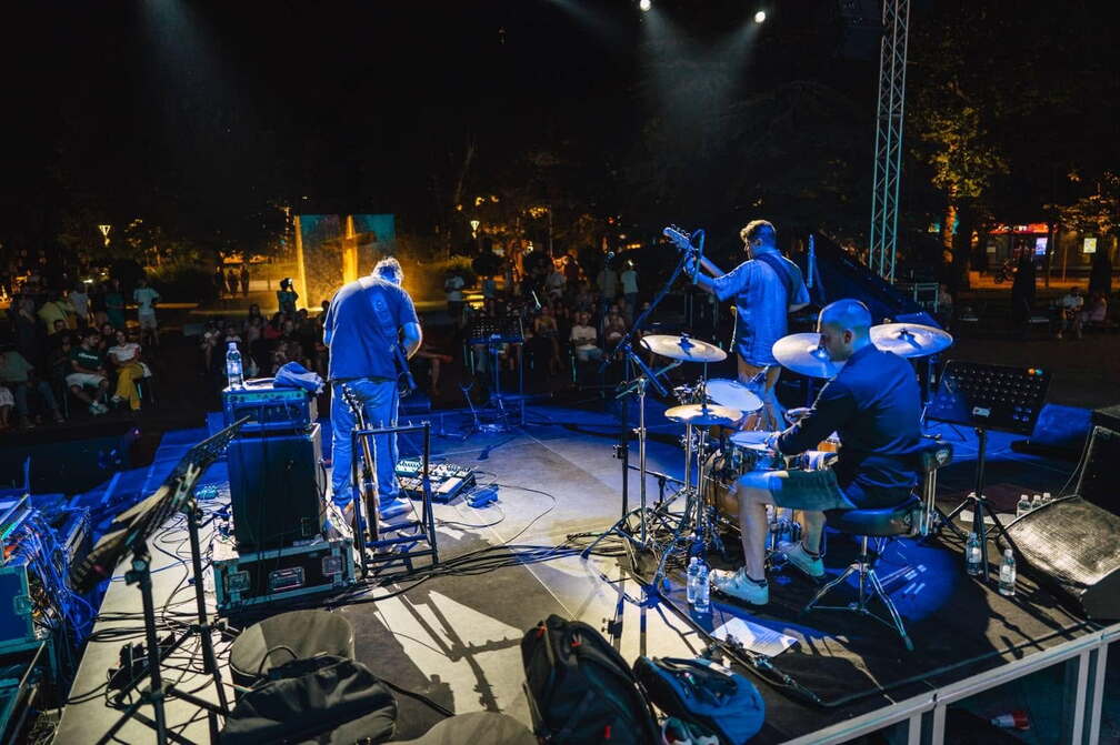 Mostar Jazz Festival