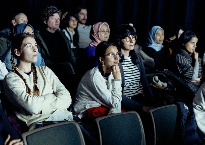 Oslo Film Festival