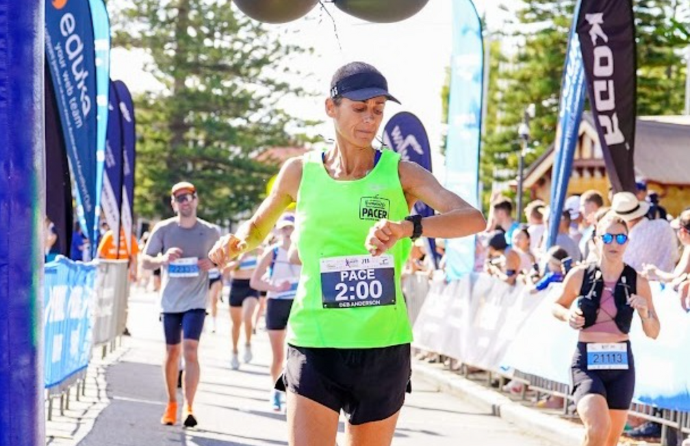 Fremantle Running Festival